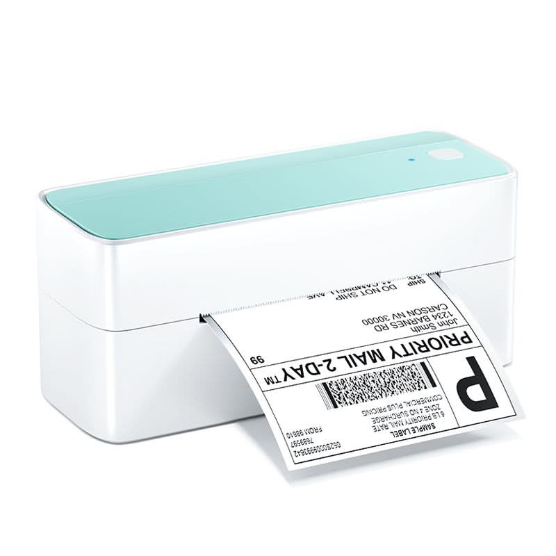 Flash Sale - Phomemo PM241 - BT Bluetooth Shipping Label Printer - Phomemo