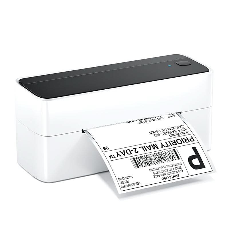 Flash Sale - Phomemo PM241 - BT Bluetooth Shipping Label Printer - Phomemo