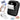 Phomemo Label Maker - M108 Bluetooth Address Label Makers for Small Business, Home, Office, 2 Inch Barcode Label Printer with 300+ Templates, Sticker Printer for Address/Logo/Clothing Label, Black