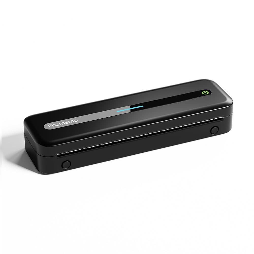 Flash Sale - Phomemo M832 Upgrade Thermal Portable Printer - Phomemo