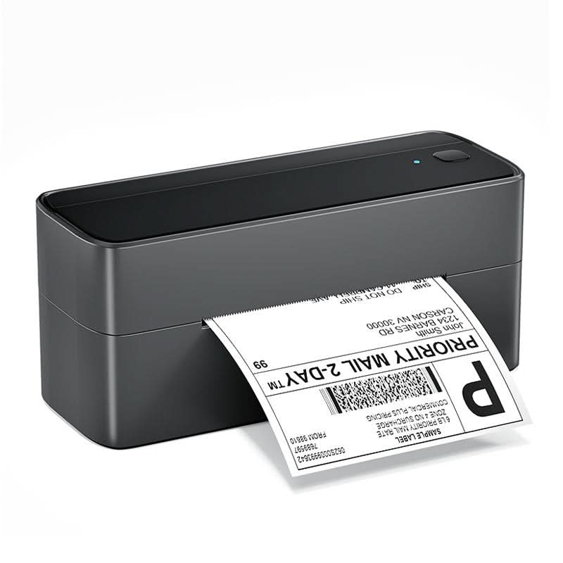 Flash Sale - Phomemo PM241 - BT Bluetooth Shipping Label Printer - Phomemo