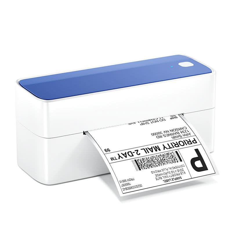 Flash Sale - Phomemo PM241 - BT Bluetooth Shipping Label Printer - Phomemo