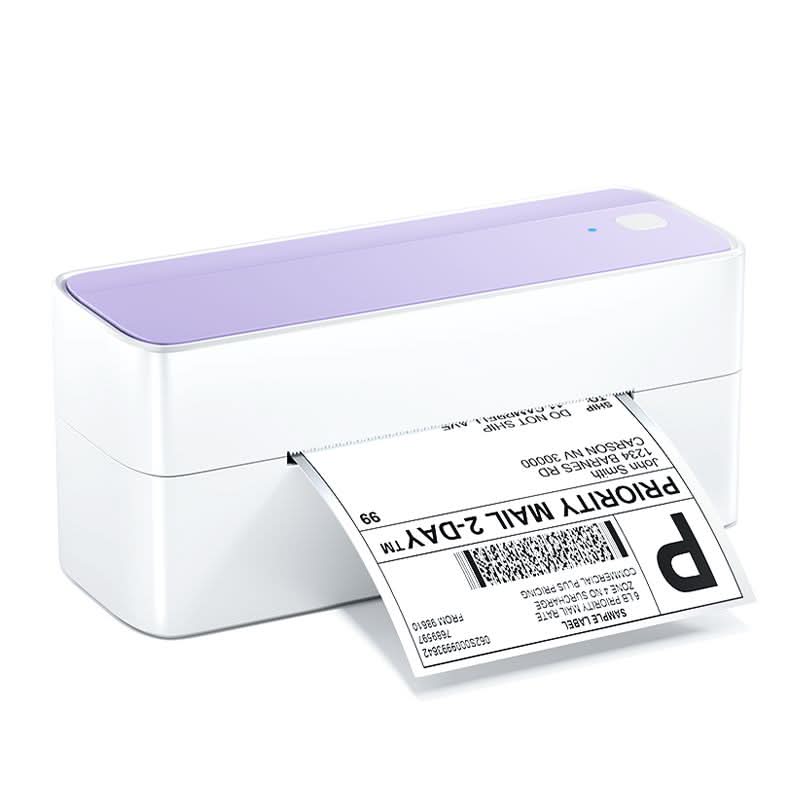 Flash Sale - Phomemo PM241 - BT Bluetooth Shipping Label Printer - Phomemo