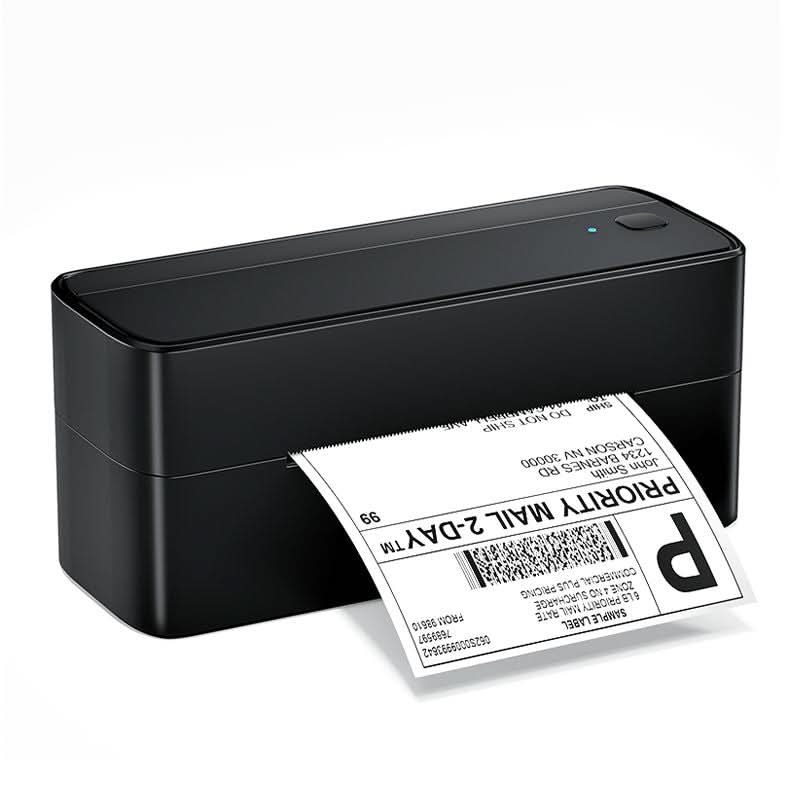 Flash Sale - Phomemo PM241 - BT Bluetooth Shipping Label Printer - Phomemo