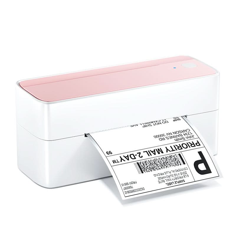 Flash Sale - Phomemo PM241 - BT Bluetooth Shipping Label Printer - Phomemo