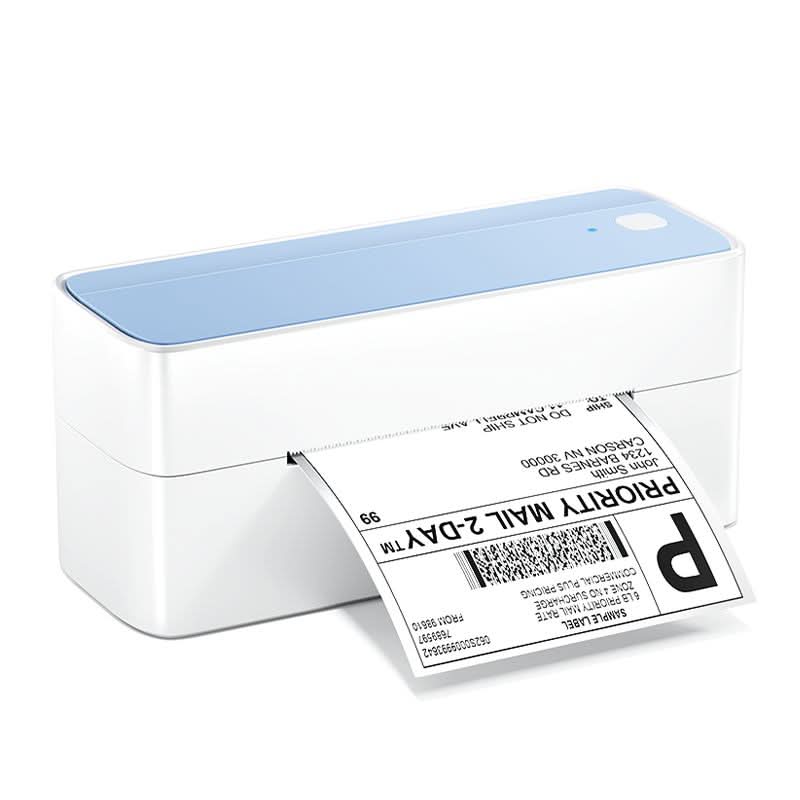 Flash Sale - Phomemo PM241 - BT Bluetooth Shipping Label Printer - Phomemo