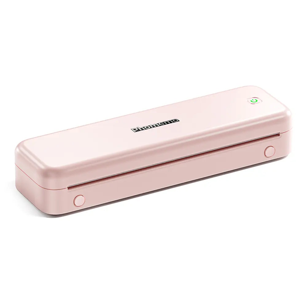 Phomemo Thermal Portable Printer M834 Bluetooth - Phomemo