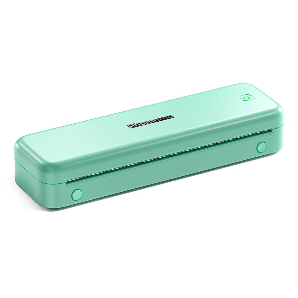 Phomemo Thermal Portable Printer M834 Bluetooth - Phomemo
