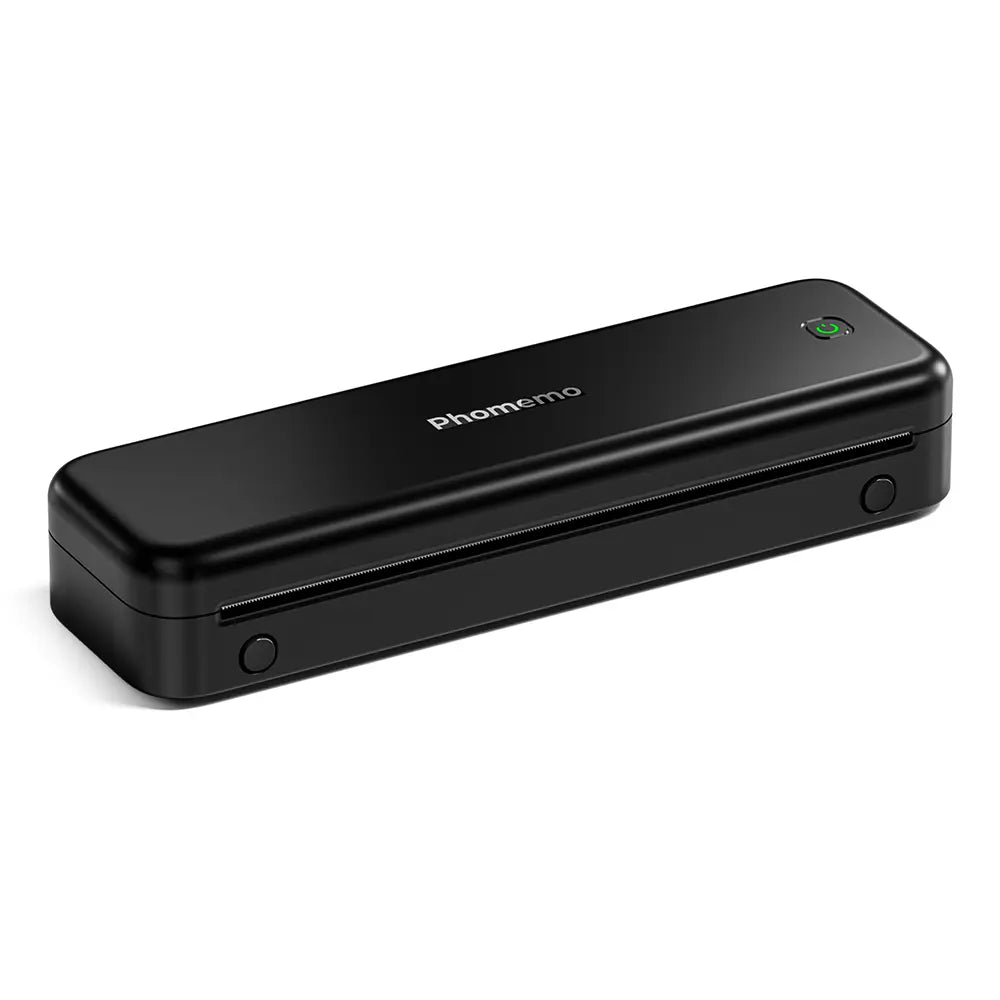 Phomemo Thermal Portable Printer M834 Bluetooth - Phomemo